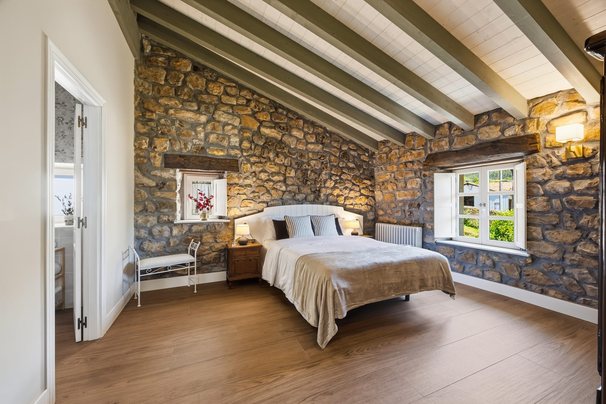 Dormitorio