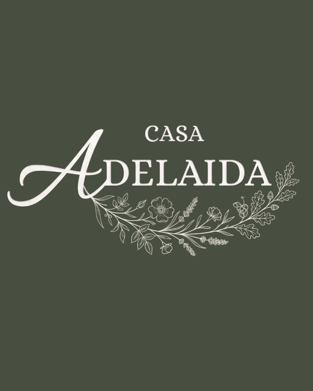 Casa Adelaida