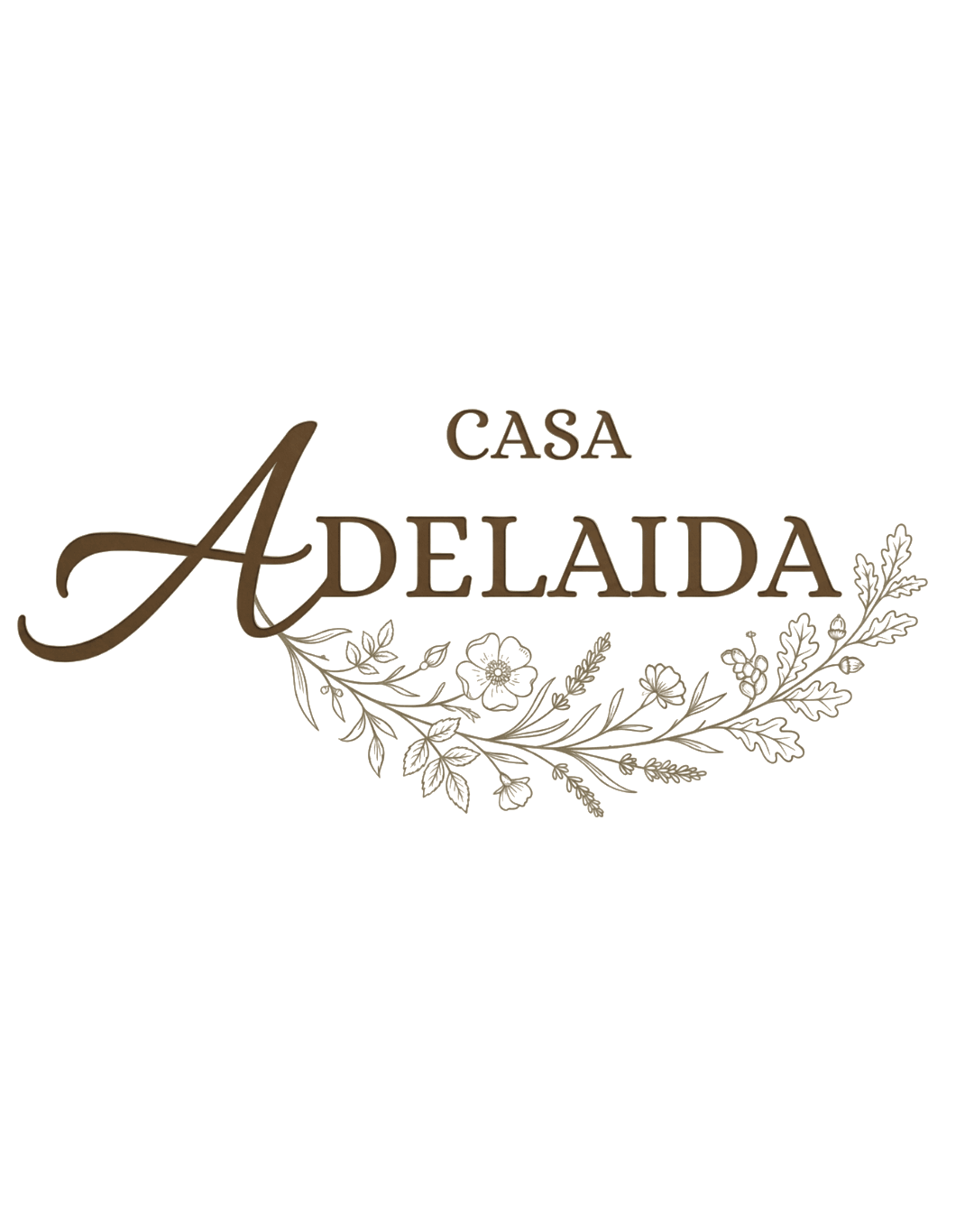 Casa Adelaida